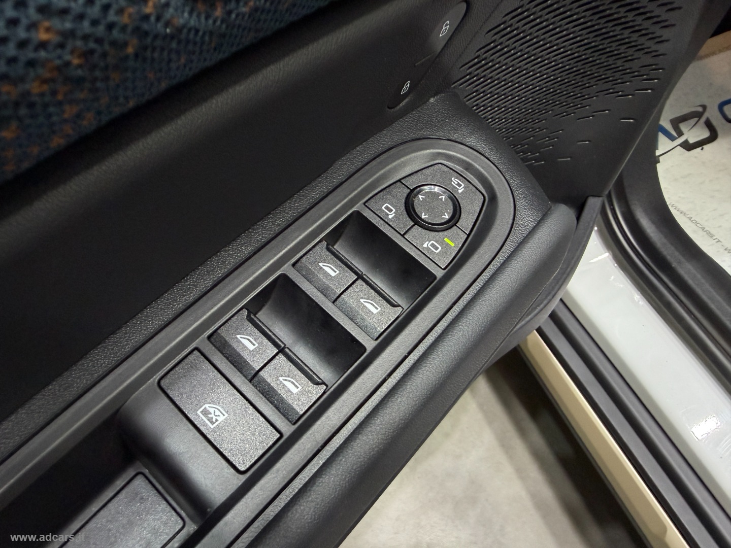 Mini Countryman SE ALL4 Favoured *TETTO*PELLE* - immagine 44