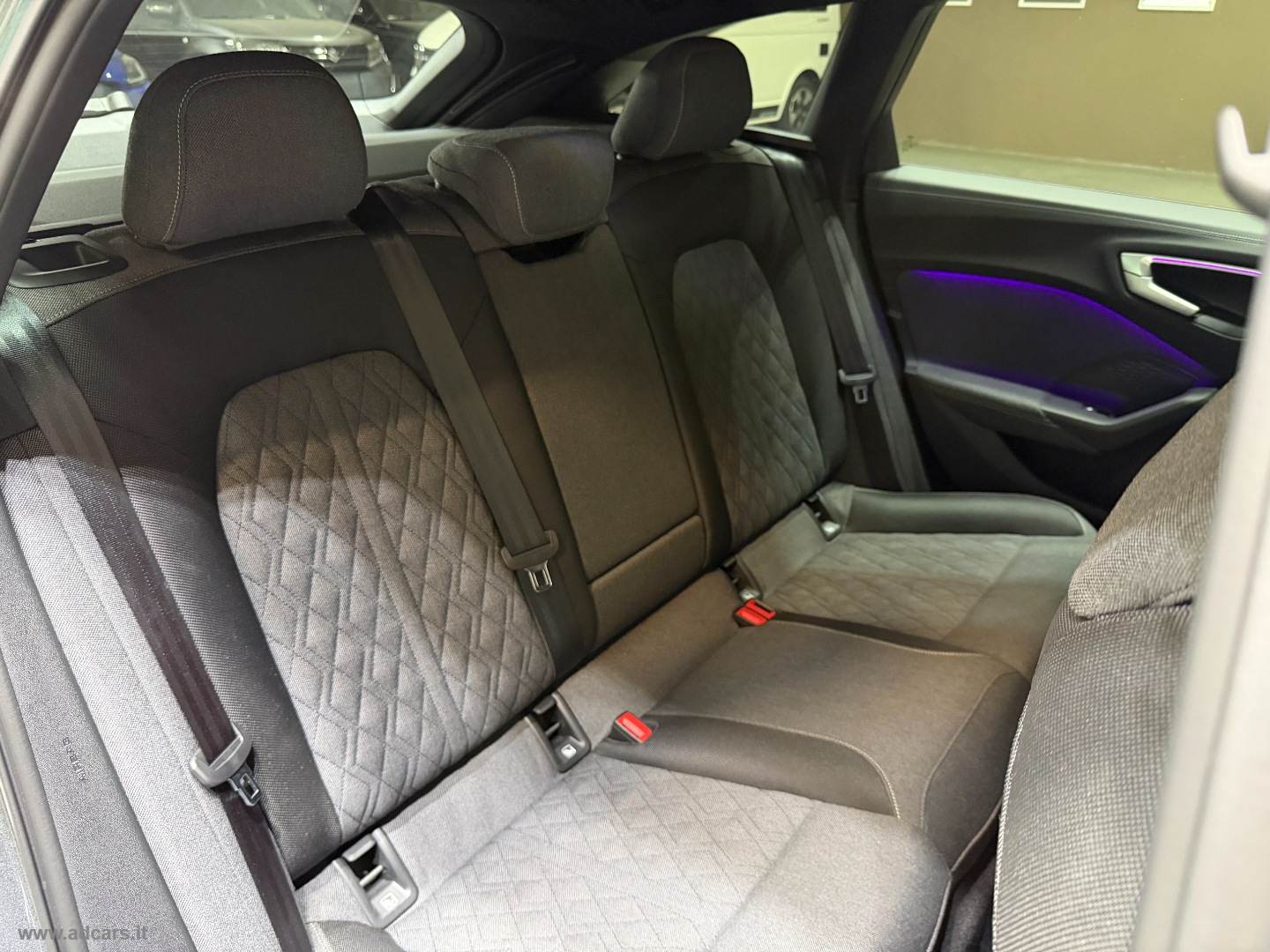 A5 Avant TDI 150 kW mHEV+ S tr. S Line *MATRIX*TEL.360* - immagine 44