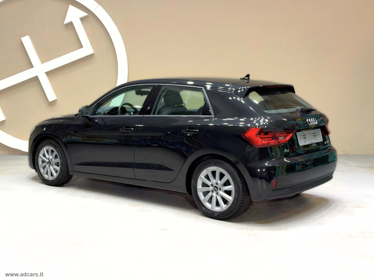 A1 SPB 25 TFSI S tronic Admired Advanced *CAMBIO AUT.*NEOPATENTATI* - immagine 44