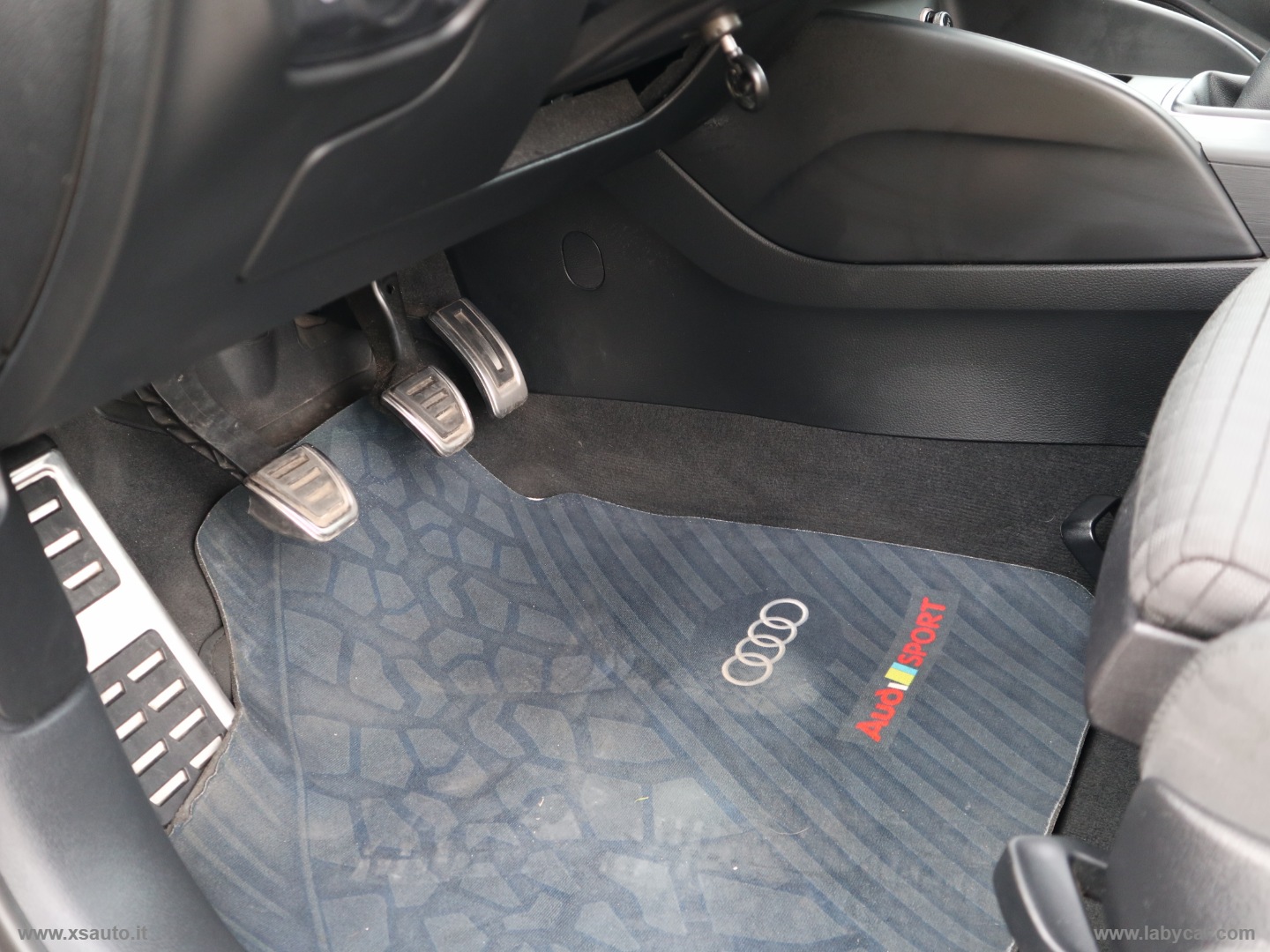A3 1.6 TDI Sport - immagine 44