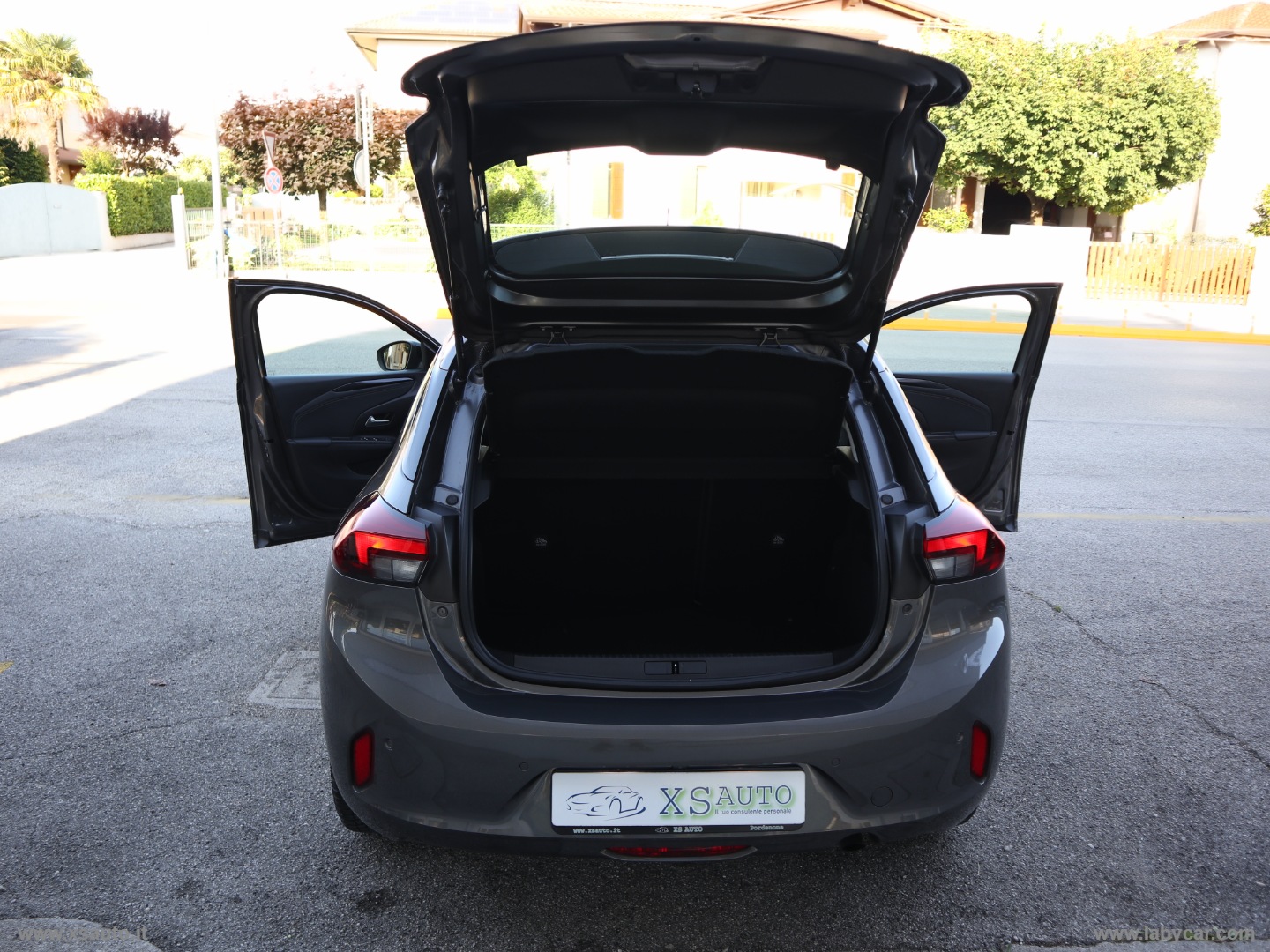 Corsa 1.2 100 CV Edition - immagine 44
