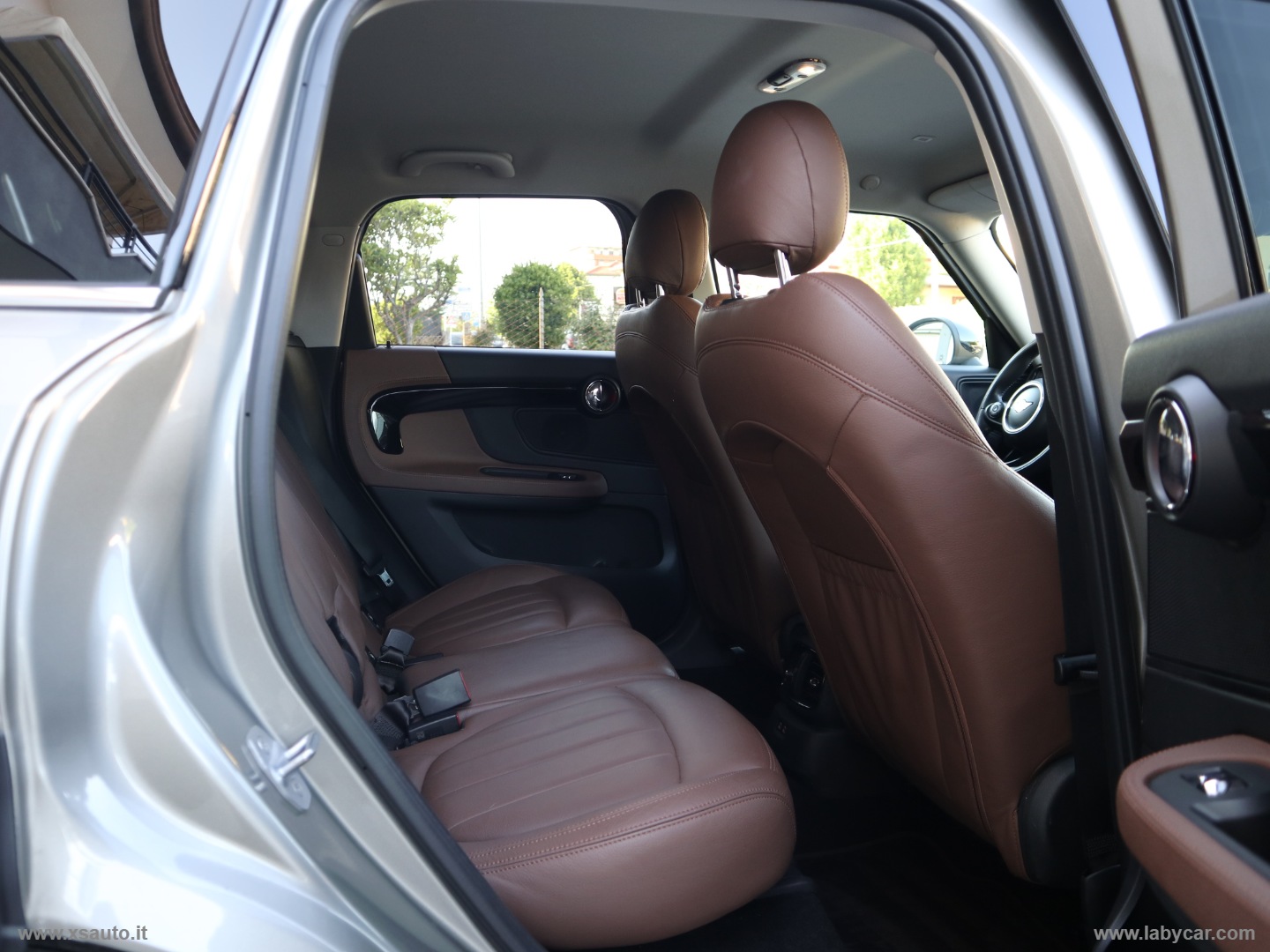 Mini Cooper SD Business Countryman ALL4 - immagine 44