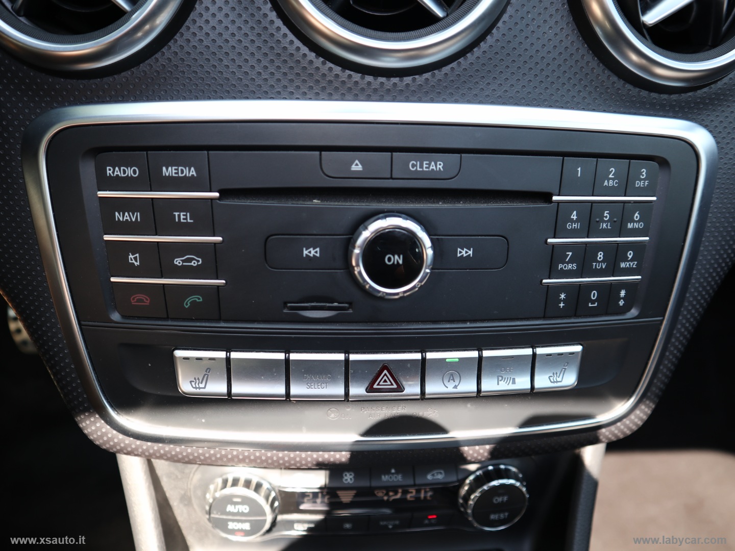 A 250 4Matic Automatic Premium - immagine 44