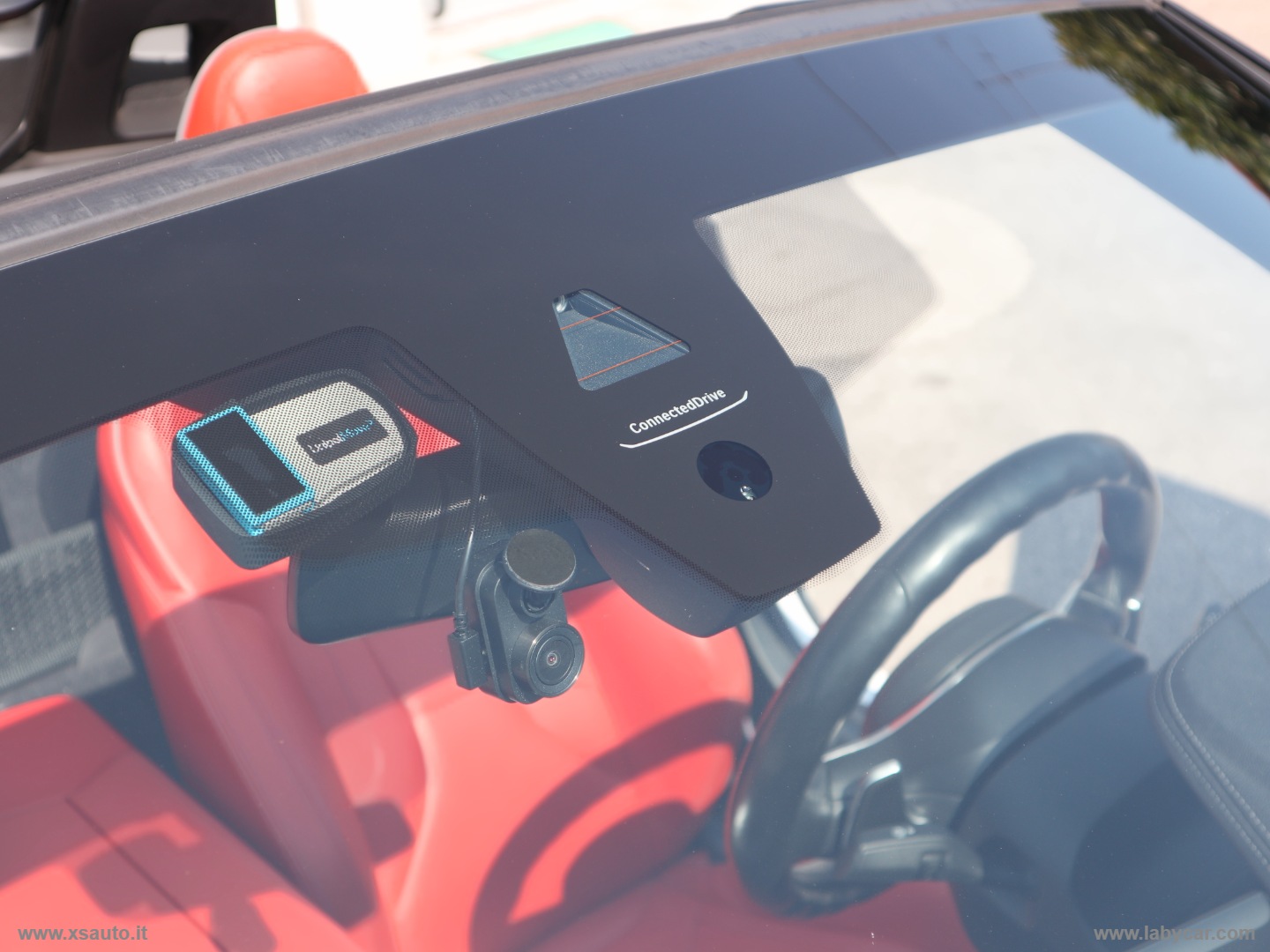 Z4 sDrive20i Msport - immagine 44