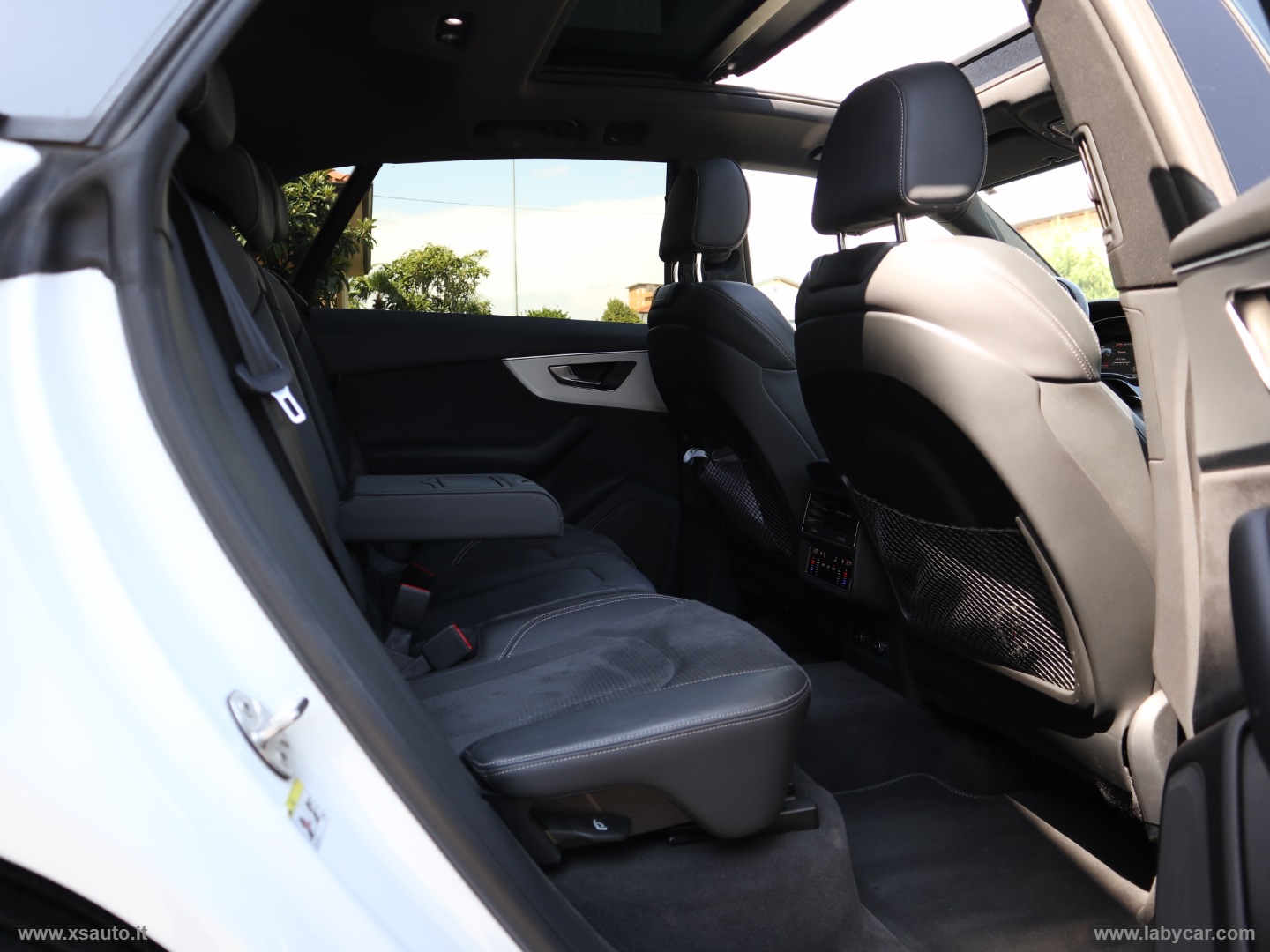 A8 L 50 TDI 3.0 quattro tiptronic - immagine 44