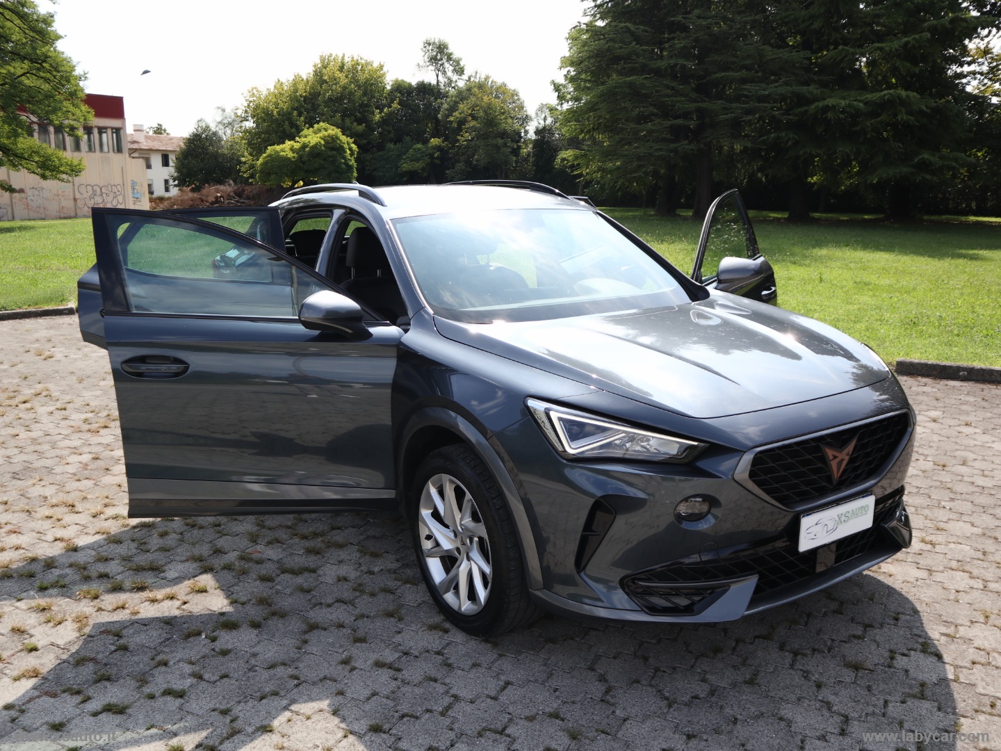 Formentor 1.5 TSI DSG - immagine 44