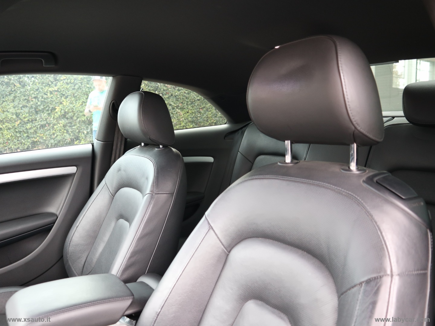 S5 4.2 V8 quattro CONTO VENDITA - immagine 44