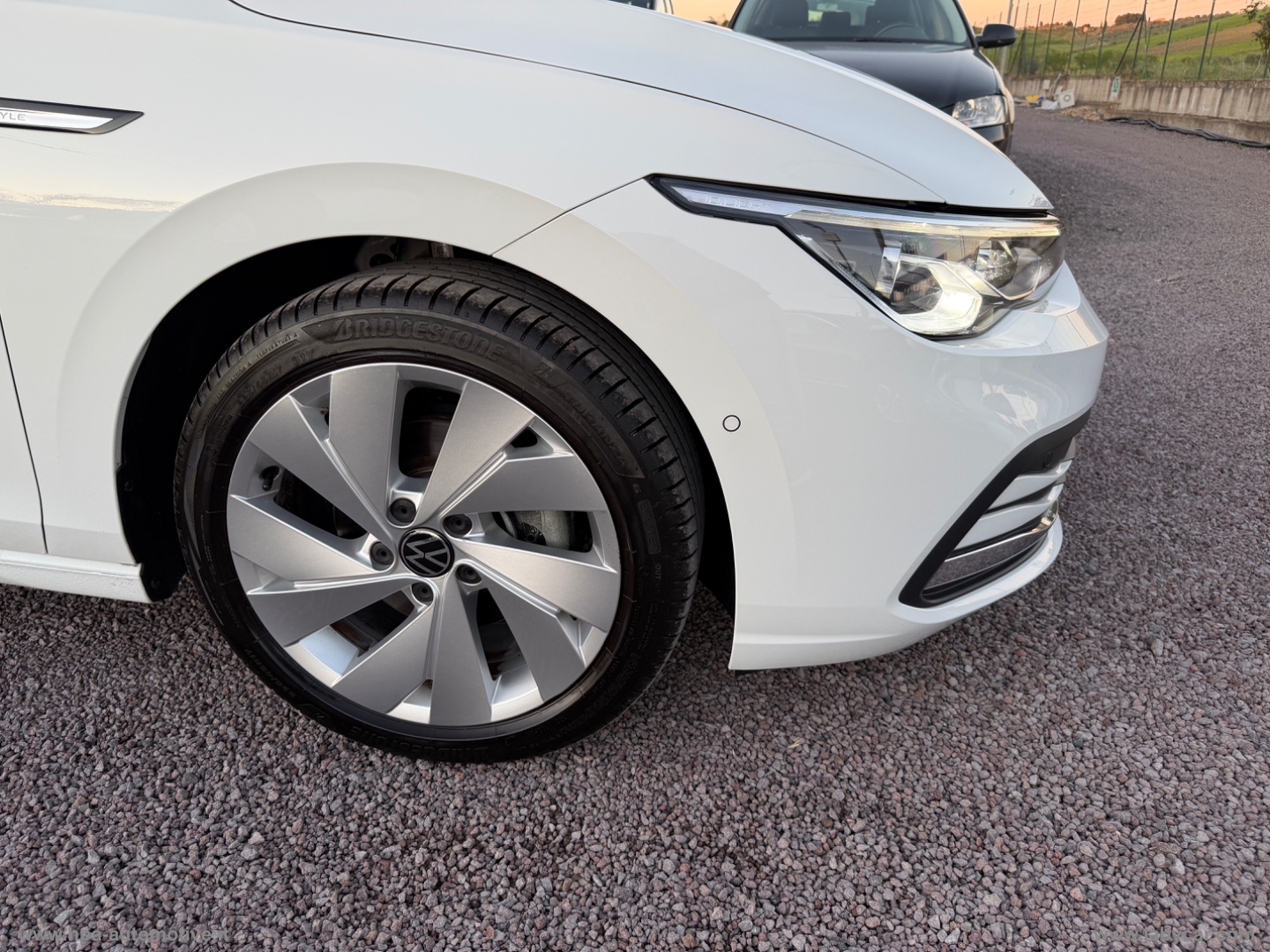Golf 1.5 TSI 150CV Style NAVI IQ-LIGHT RETROCAMERA - immagine 44