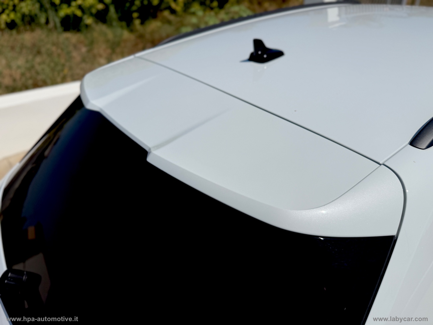 A4 Avant 2.0TDI S-tronic S-line Competition Led Navi Pelle Cerchi 19 - immagine 44