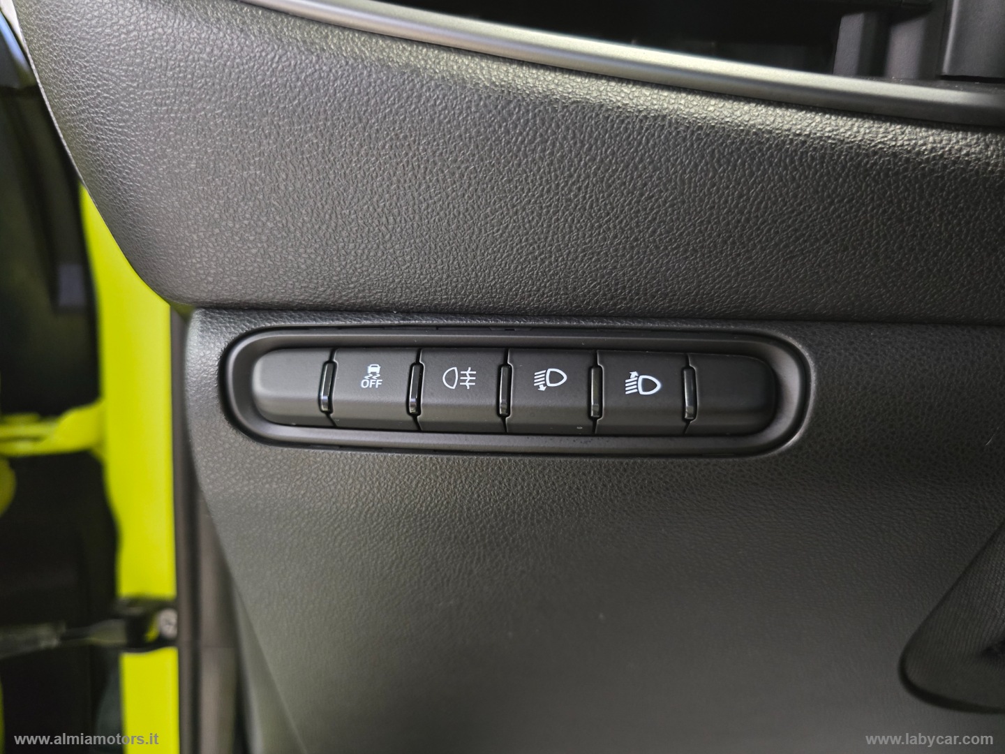 500e Turismo - immagine 44