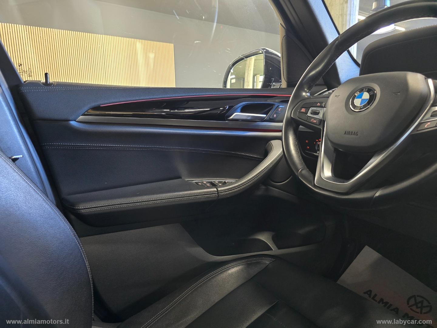 X3 xDrive20d Luxury - immagine 44