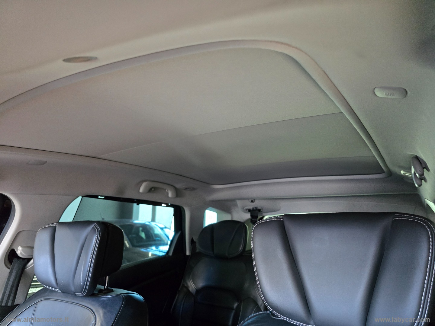 Scénic Blue dCi 150 CV Initiale Paris - immagine 44