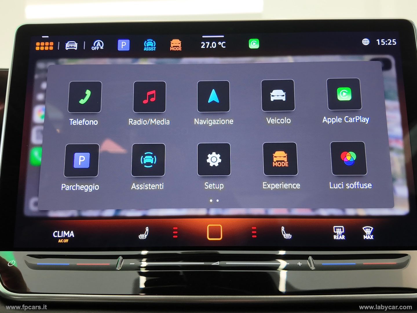 Tiguan 2.0 TDI 150 CV DSG Elegance - immagine 44