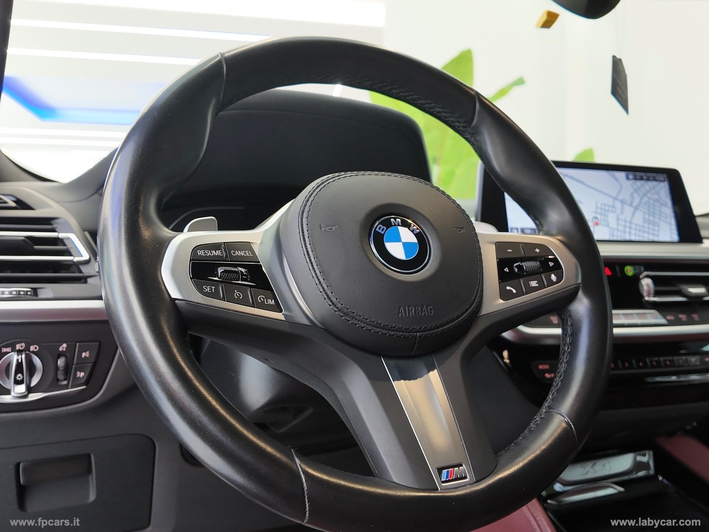 X4 xDrive20d 48V Msport - immagine 44