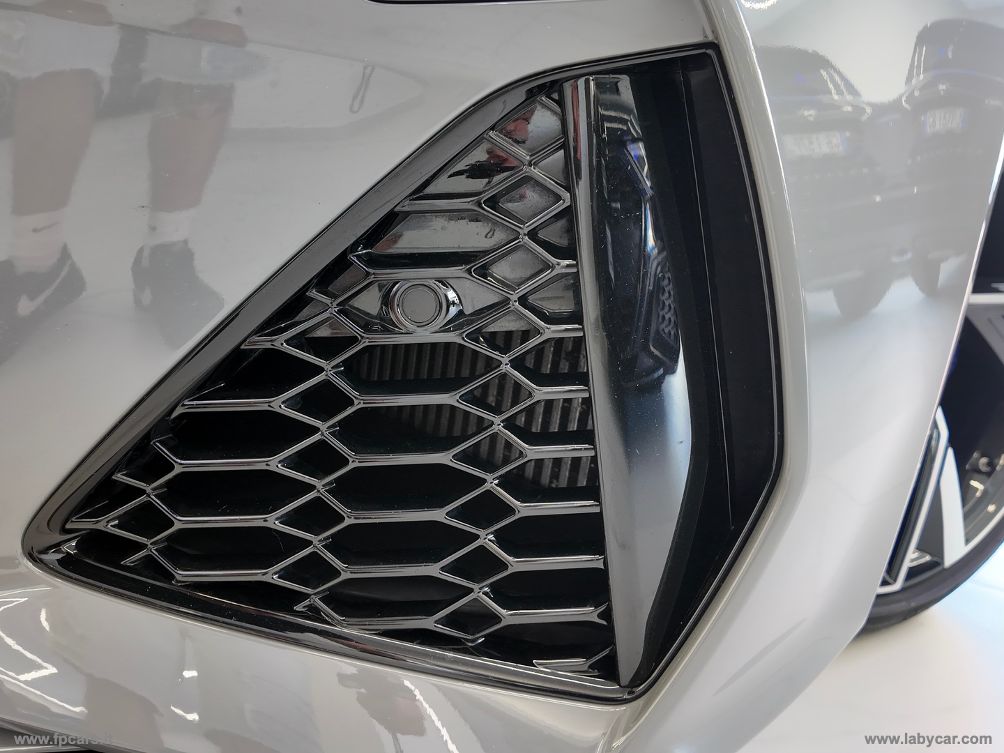 RS 6 Avant 25 years - immagine 44