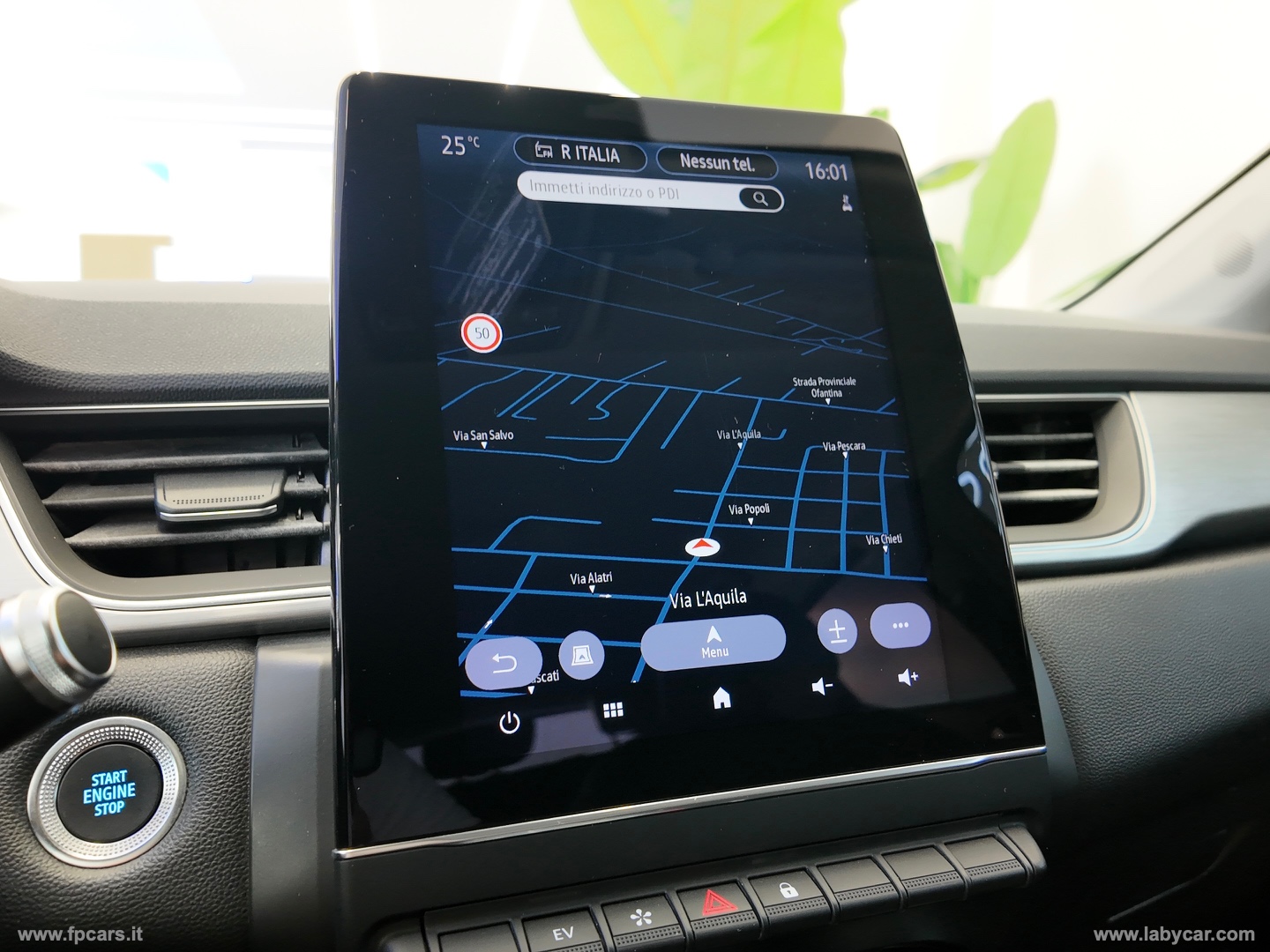 Captur Pl.-in Hybr. E-Tech 160 Init.Par. - immagine 44