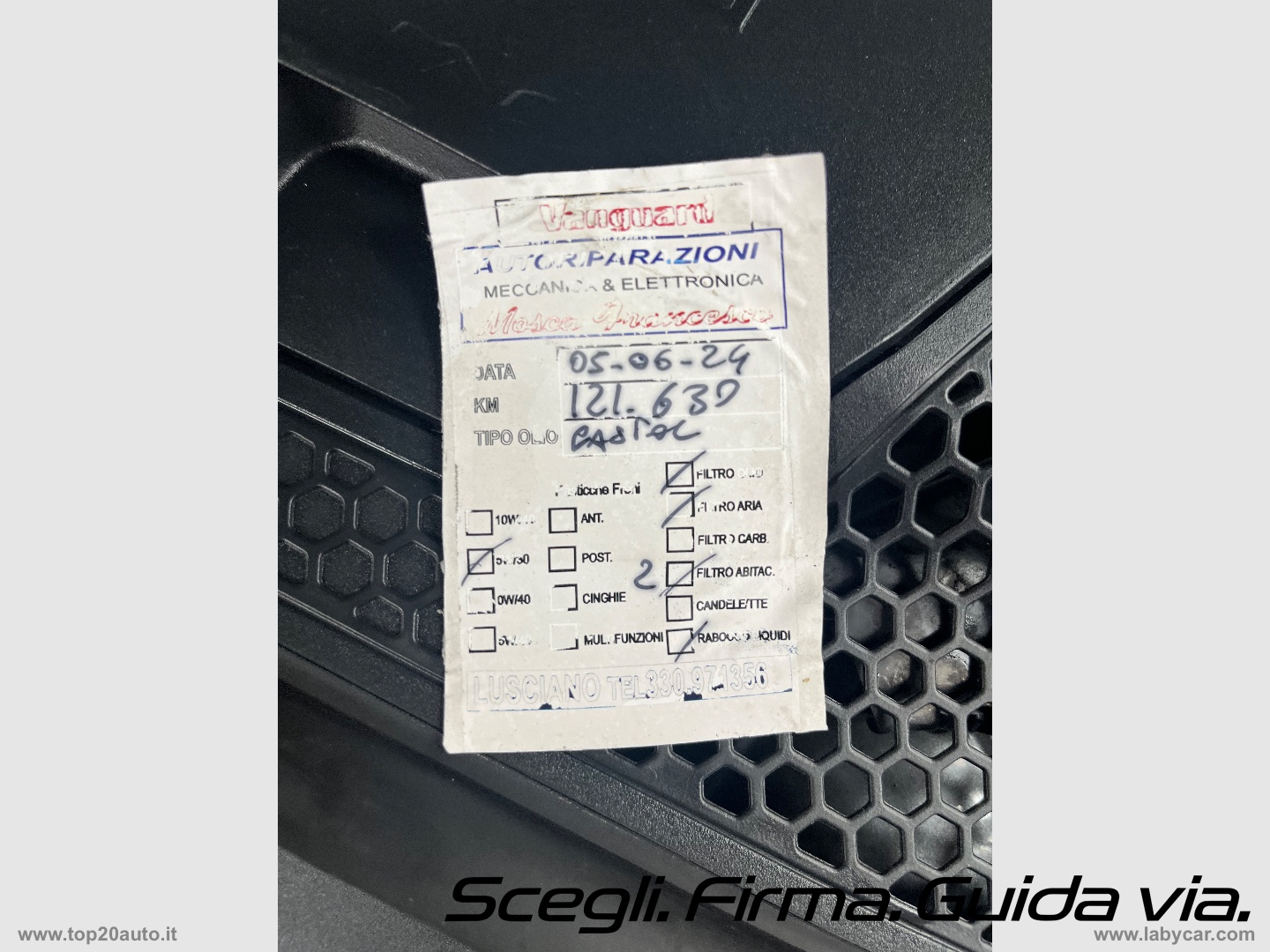 C220d 4Matic Auto Sport - immagine 44