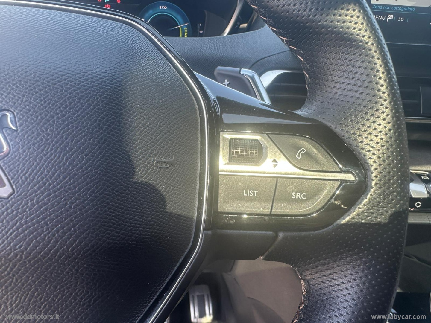 3008 Hybrid 225 e-EAT8 GT GT PACK - immagine 44