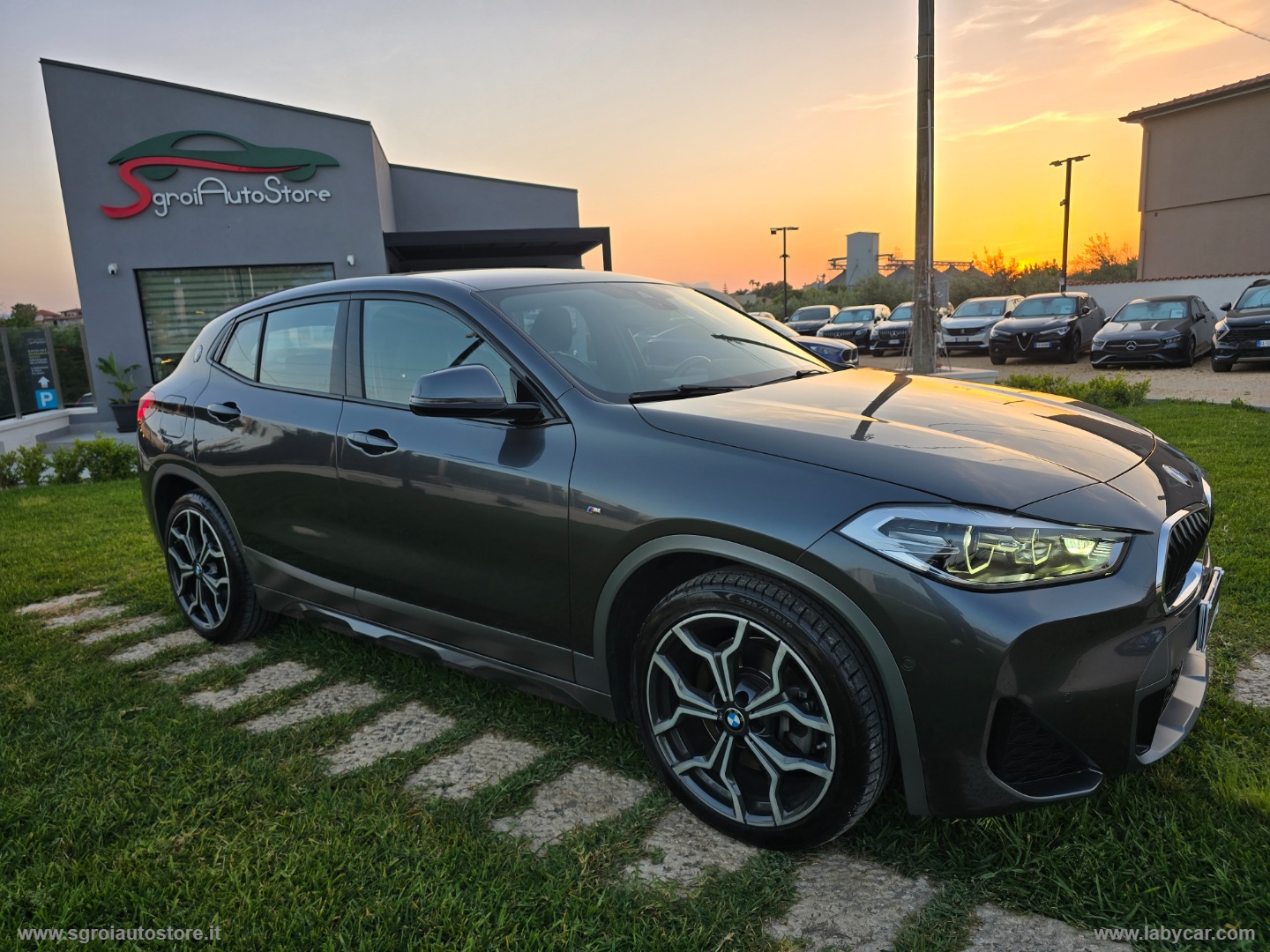 X2 xDrive20d Msport - immagine 44