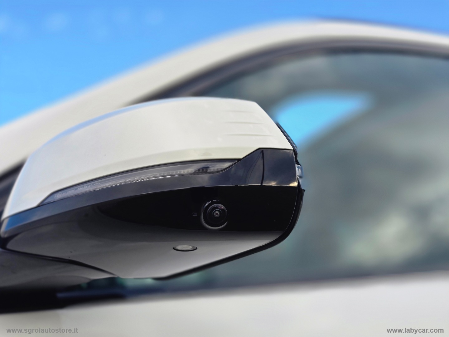 X1 sDrive 18d Msport TETTUCCIO + CAMERE 360° - immagine 44