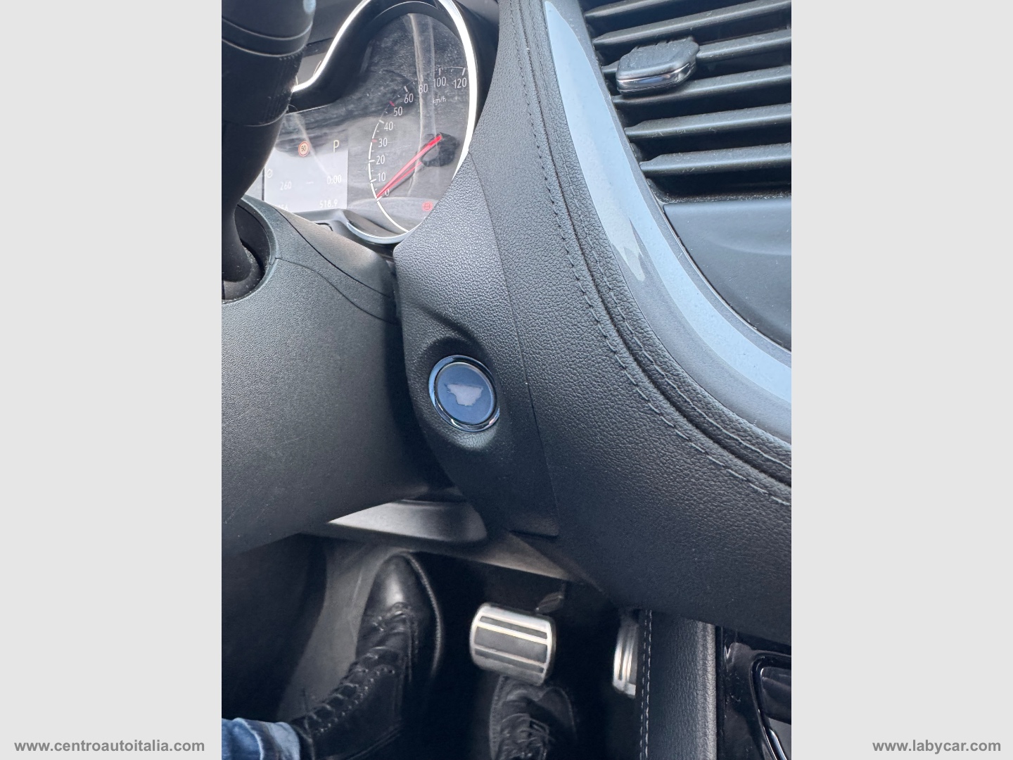 Grandland X 2.0 D Ecotec S&S aut. Ult. - immagine 44