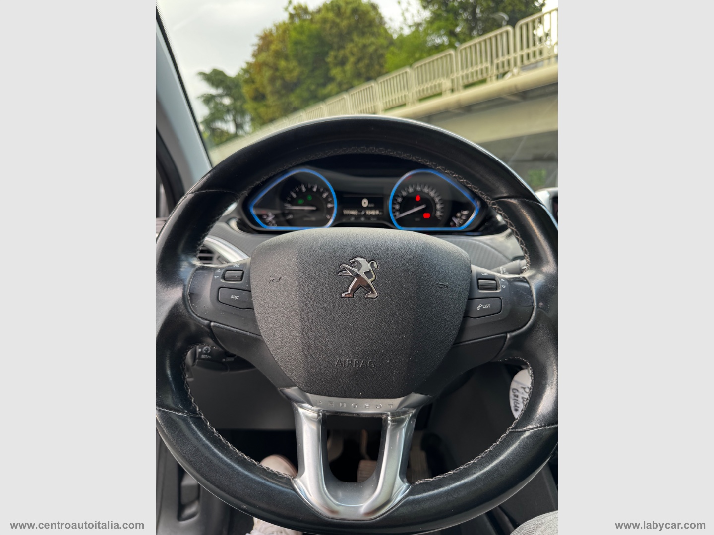 2008 PureTech Turbo 130 S&S Allure - immagine 44