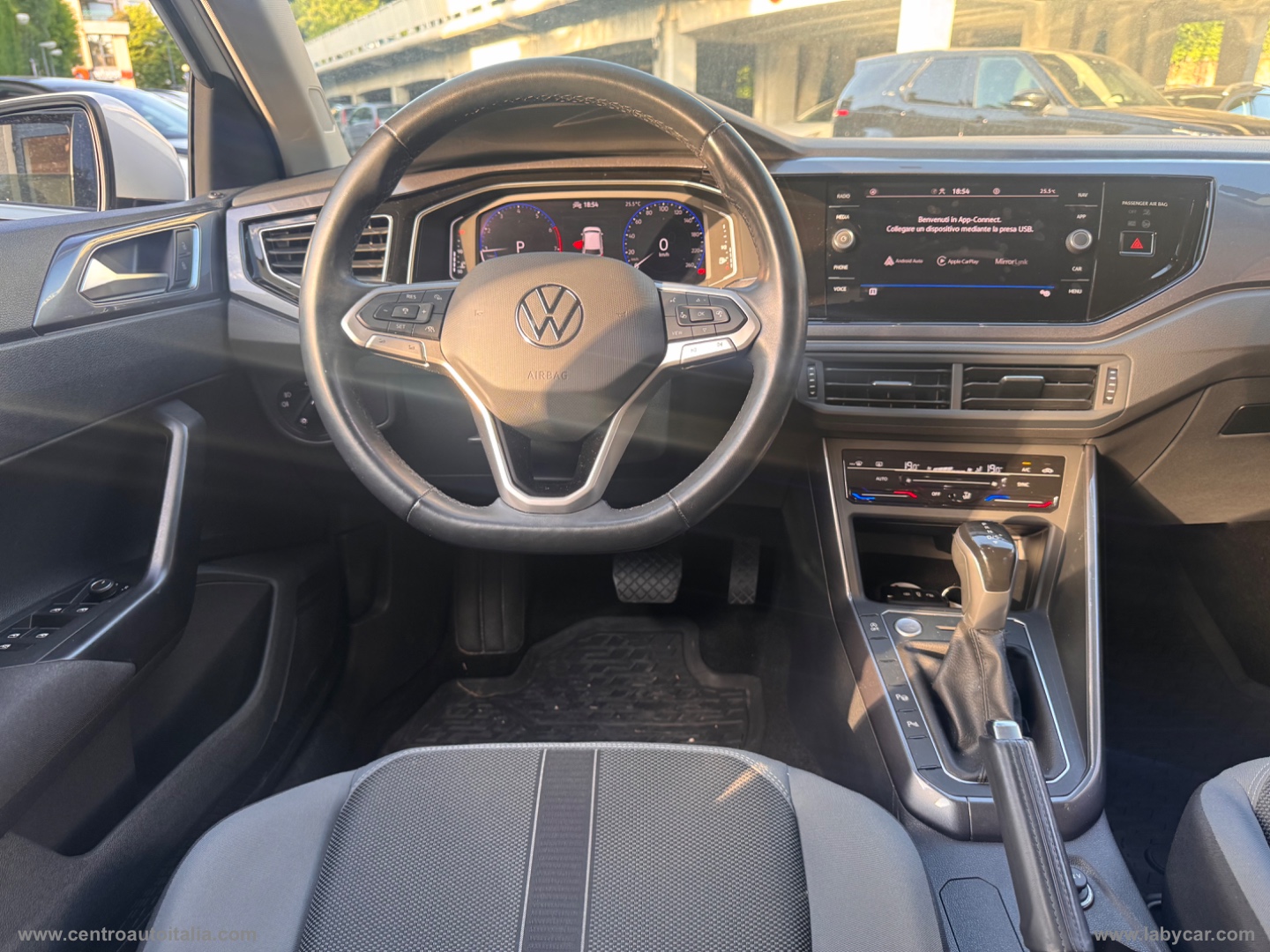 Polo 1.0 TSI DSG Style - immagine 44