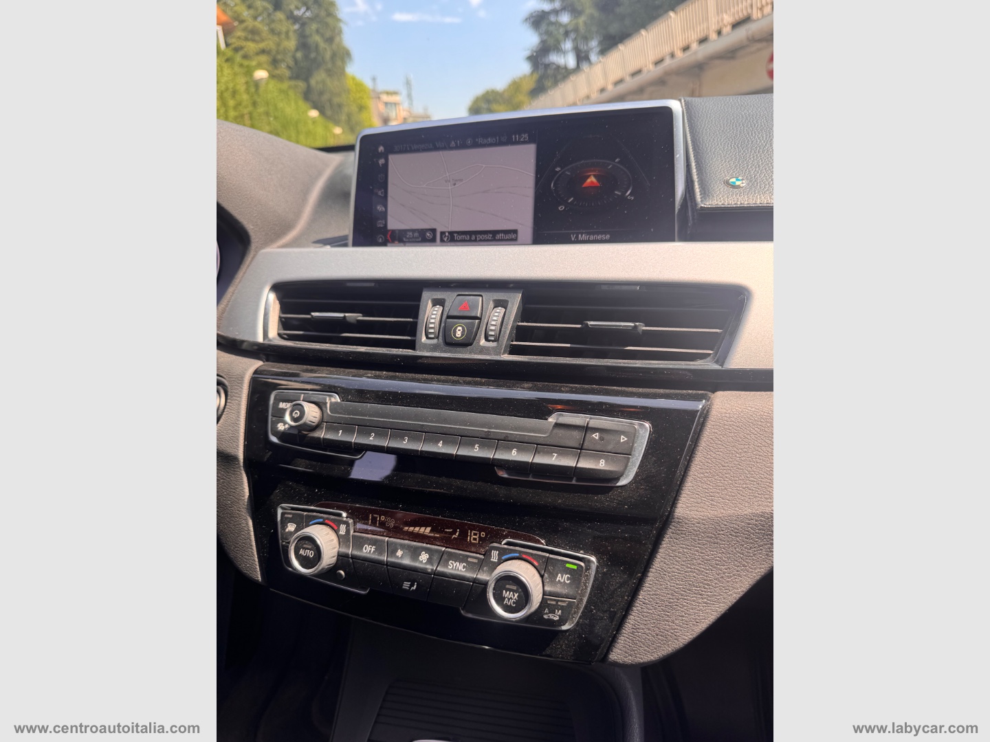 X1 sDrive16d xLine Plus - immagine 44