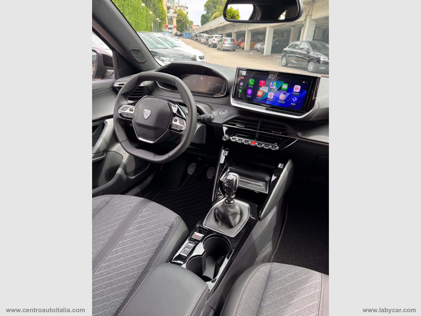 NUOVA 2008 Turbo 100 CV Allure - immagine 44