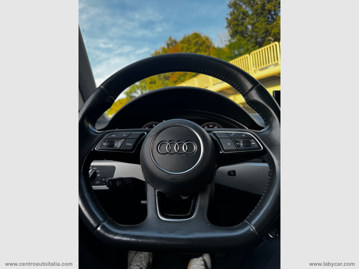 A4 allroad 45 TDI tiptr. Bus - immagine 44