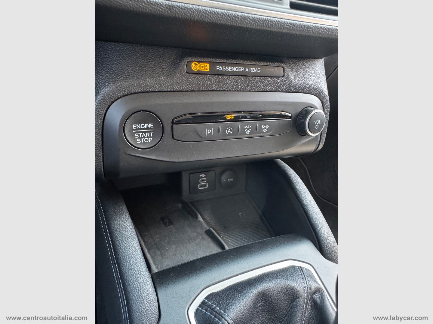 Focus 1.0 EcoBoost Hybrid 125CV 5p.ACTIVE PACK - immagine 44