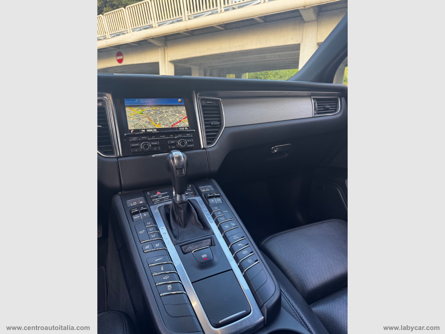 Macan 3.0 S Diesel - immagine 44