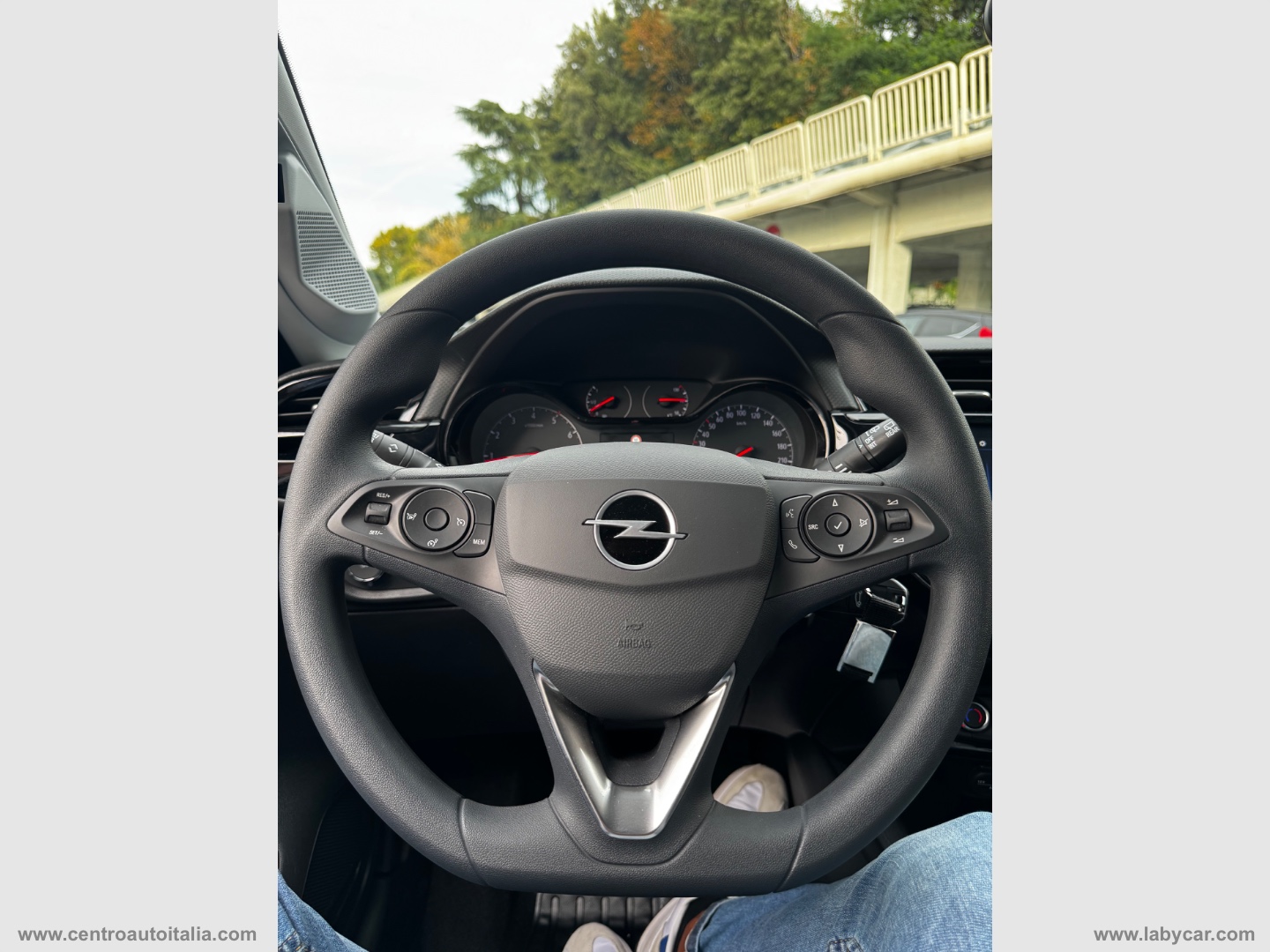 Corsa 1.2 100 CV NUOVA CON CATENA - immagine 44
