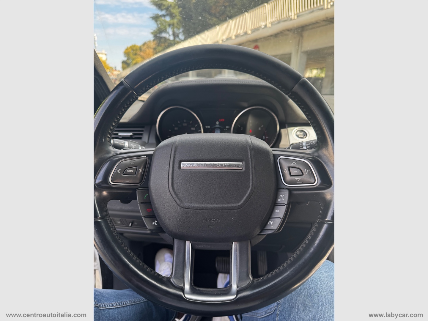 RR Evoque 2.0 TD4 150 5p Bs Ed.Prem.Pure - immagine 44