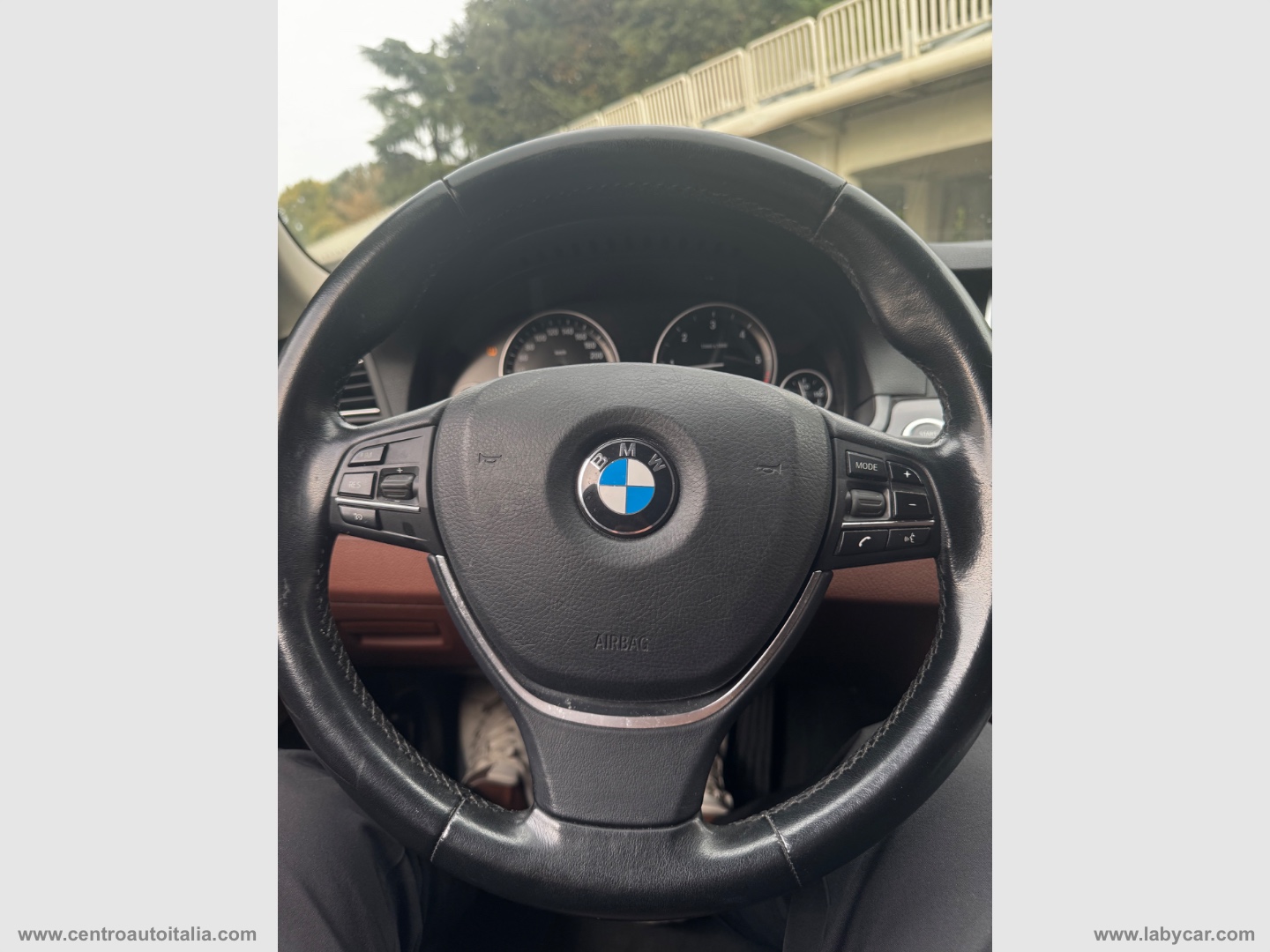 520d xDrive Touring - immagine 44