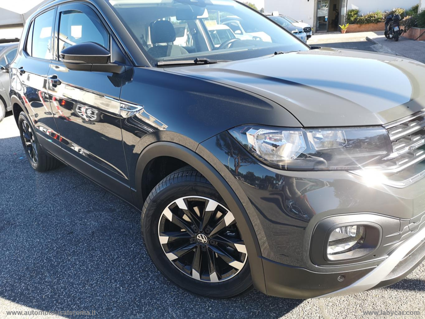 T-Cross 1.0 TSI Sport PROMO WEB - immagine 44