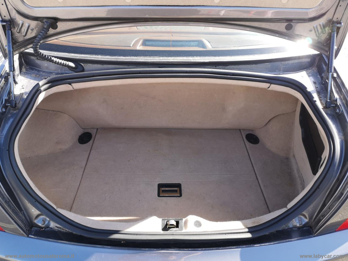 Quattroporte S 4.7 V8 RATE AUTO MOTO SCOOTER - immagine 44