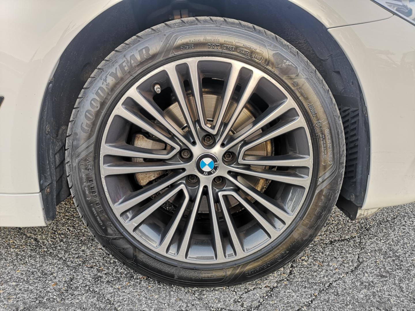 520d xDrive Msport PROMO WEB - immagine 44