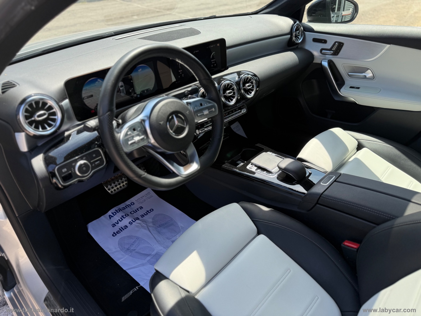 A 180 d Automatic Premium - immagine 44