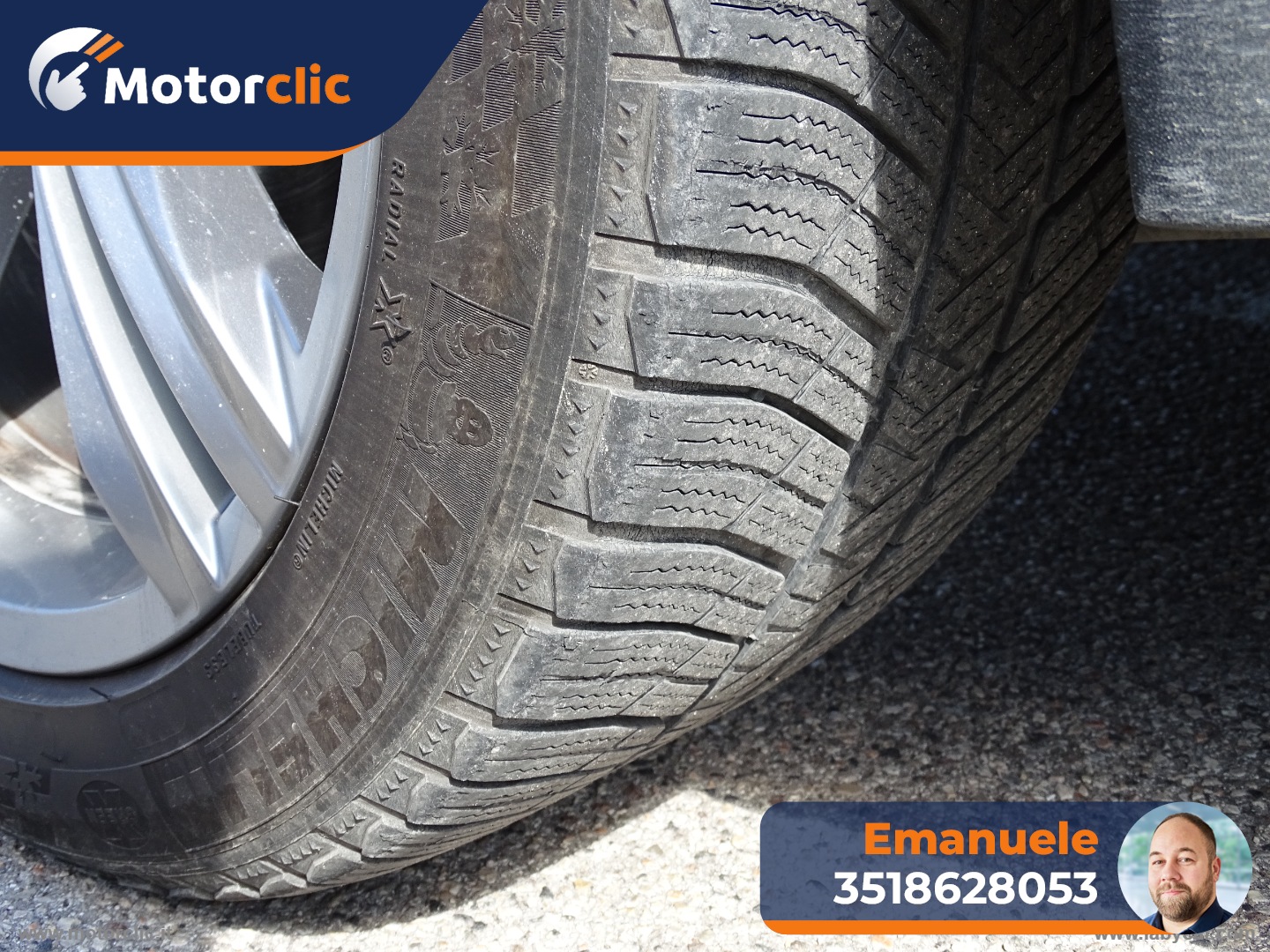 Tiguan 2.0 TDI 190CV DSG 4MOT. R-LINE - immagine 44