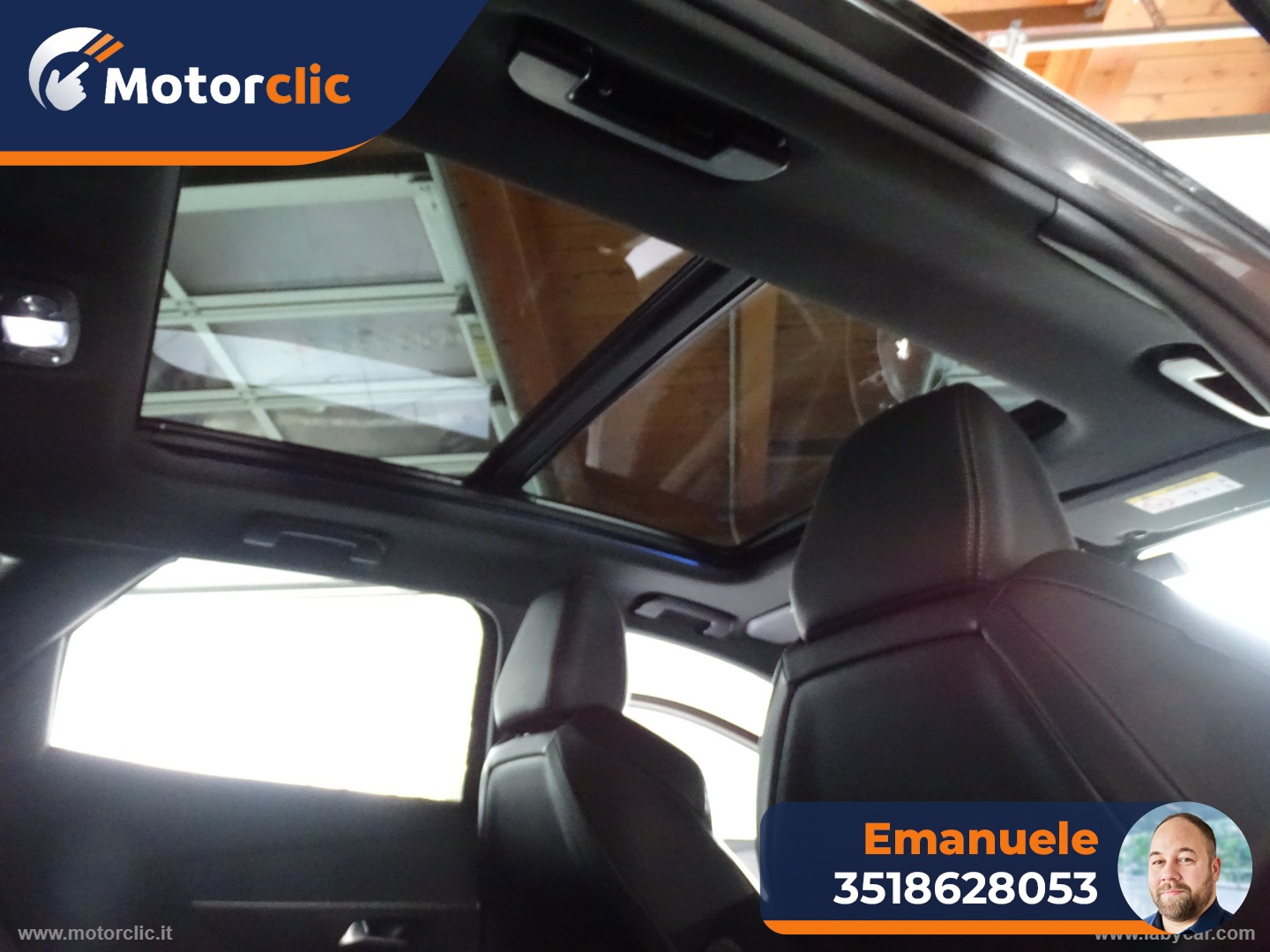 3008 BlueHDi 130 S&S EAT8 GT Line - immagine 44