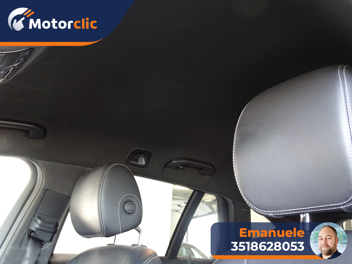 C 220 d Premium PREZZO REALE - immagine 44