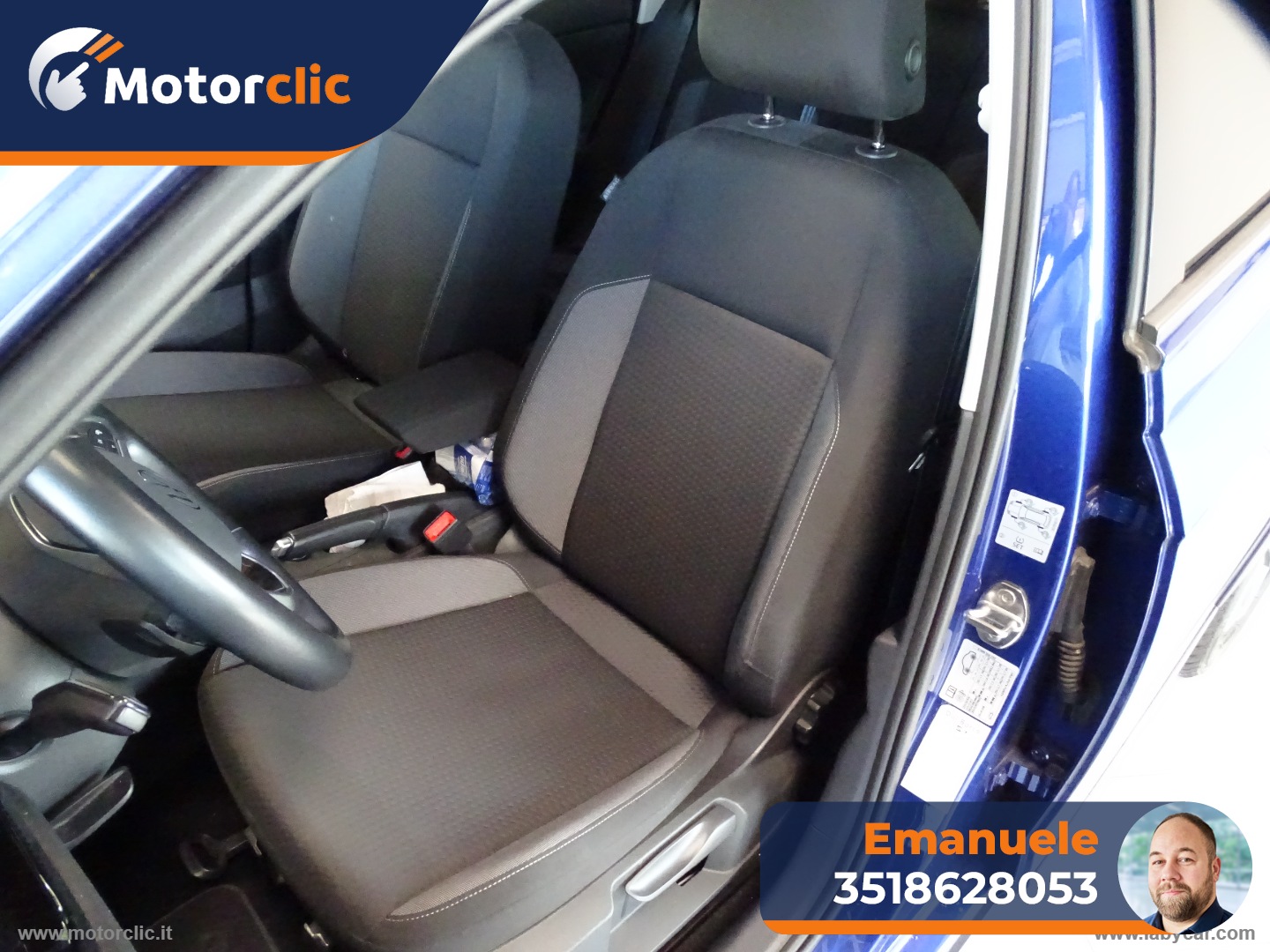 Taigo 1.0 TSI 110 CV DSG Edition Plus - immagine 44