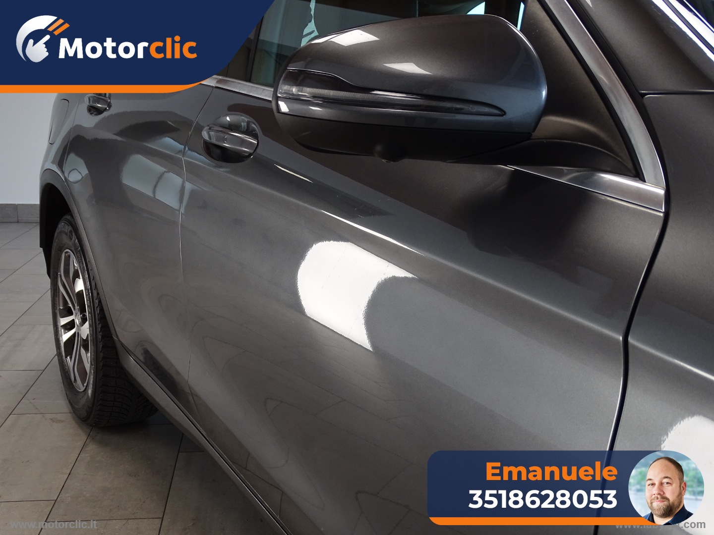 GLC 250 d 4Matic Sport PREZZO REALE - immagine 44