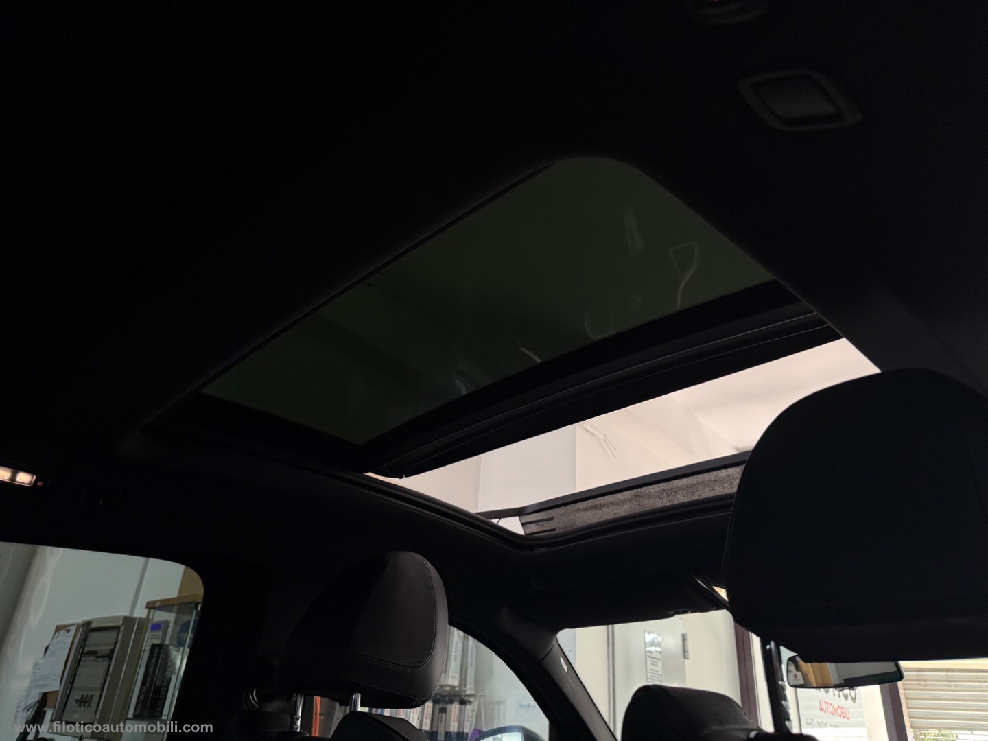 X4 xDrive20d 48V Msport TETTO PANORAMICO |UNICO PROPRIETARIO KM CERTIFICATI - immagine 45