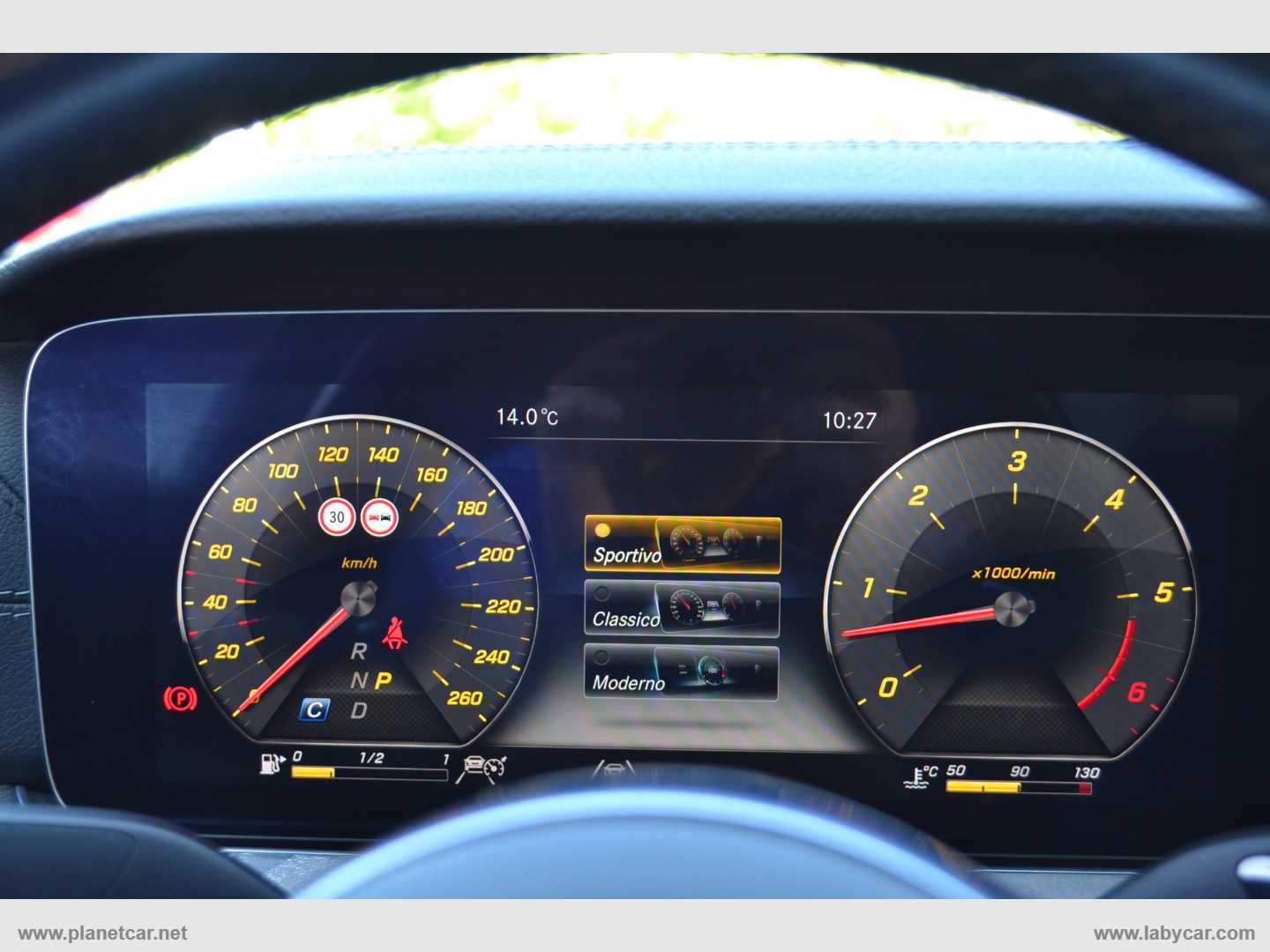 CLS 400 d 4Matic Auto Premium - immagine 45