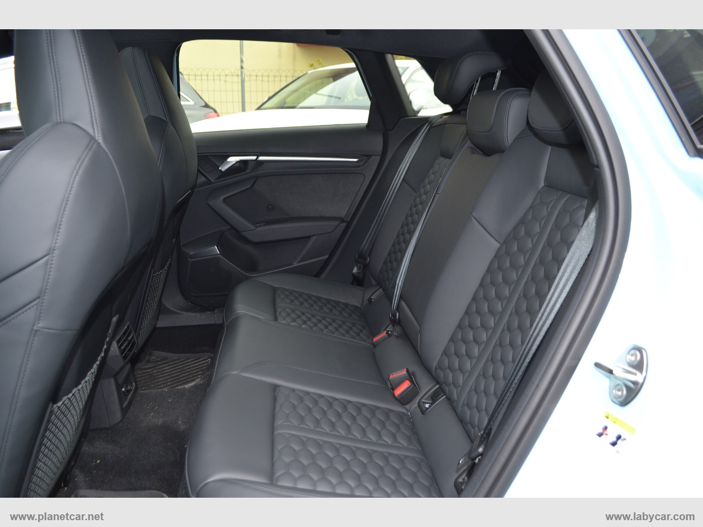 RS 3 SPB TFSI quattro S tronic 400CV - immagine 45
