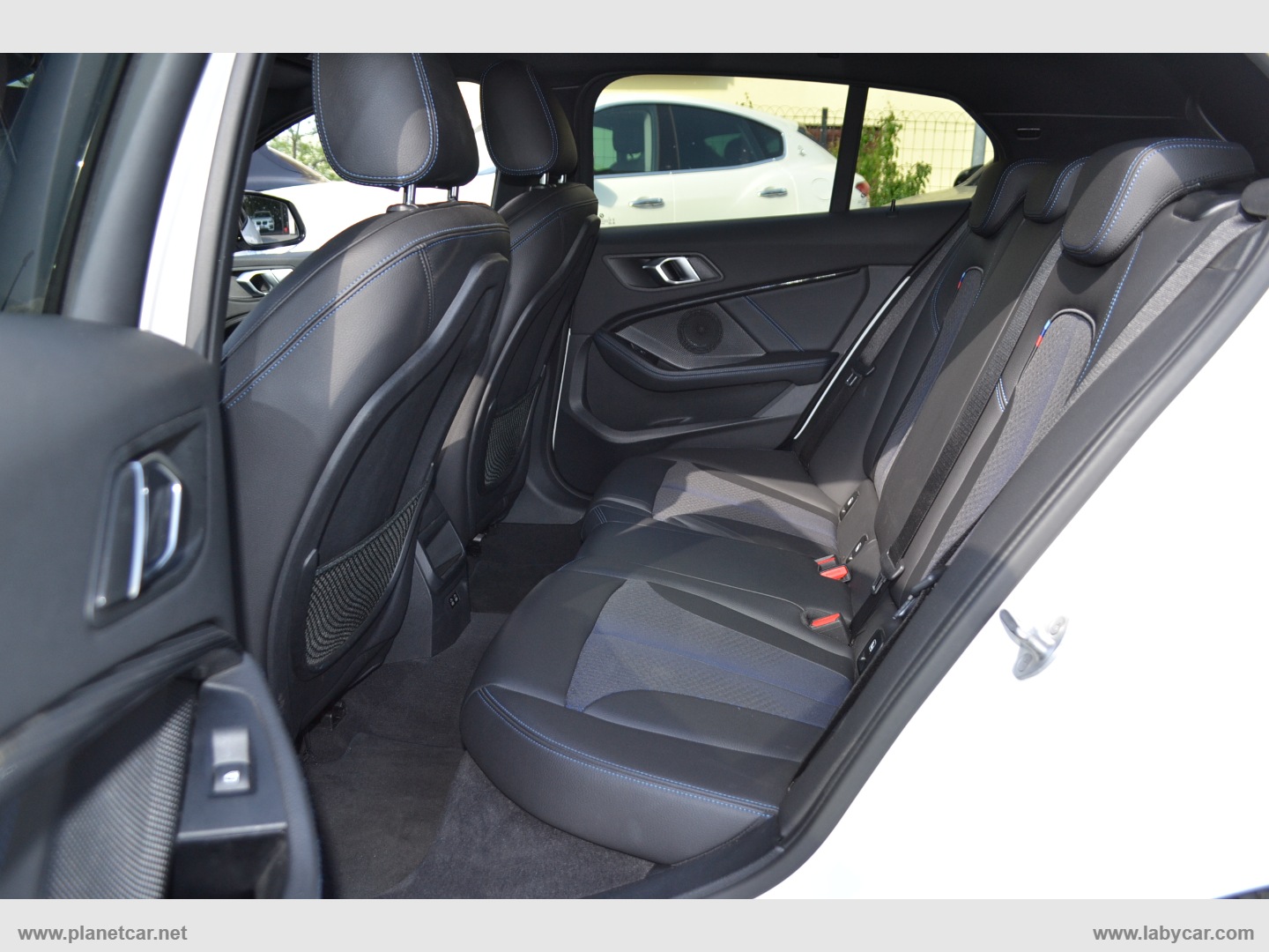 116d 5p. Msport AUT. - immagine 45