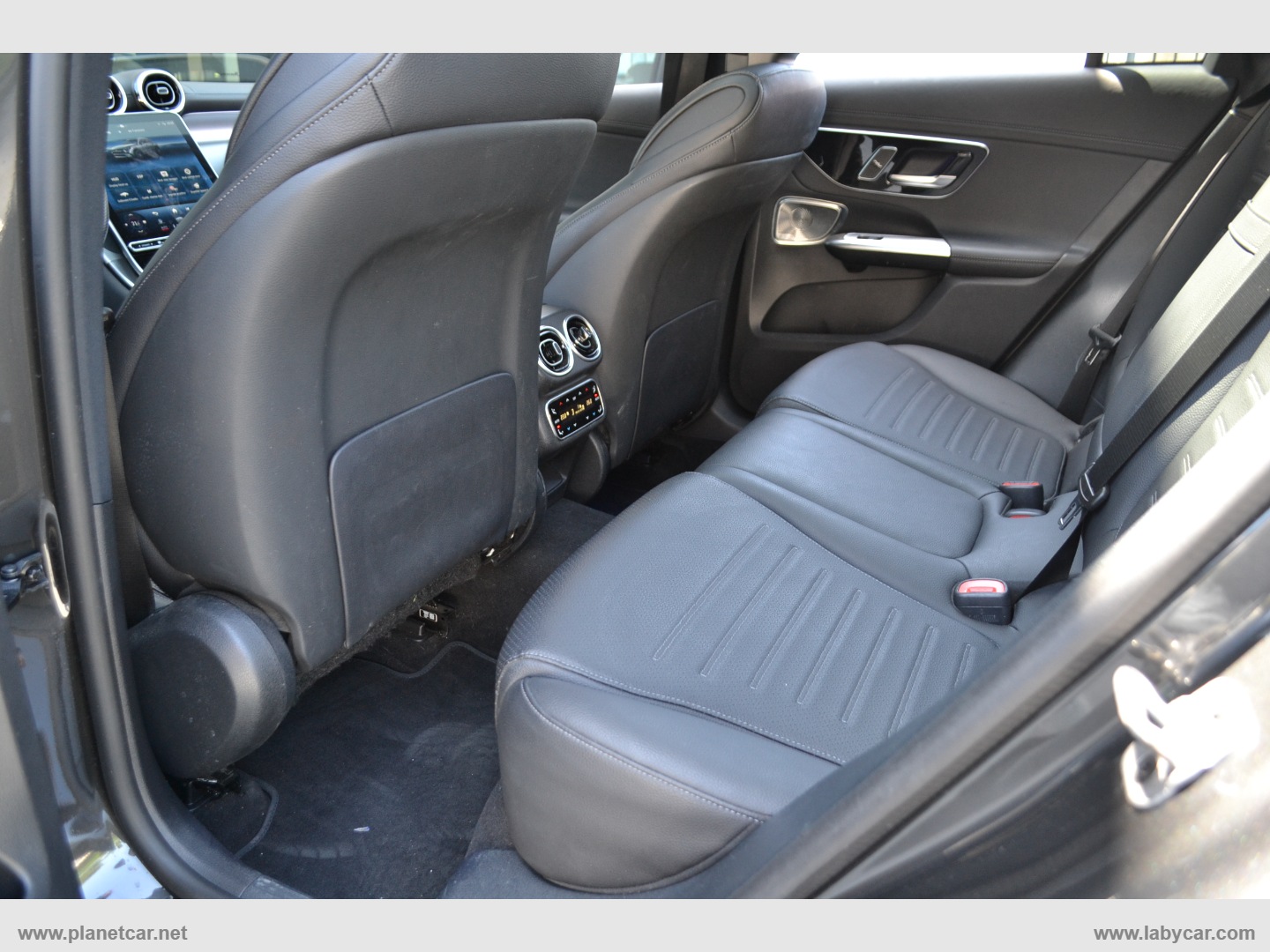 GLC 300 de hybrid EQ 4M AMG Line Premium - immagine 45
