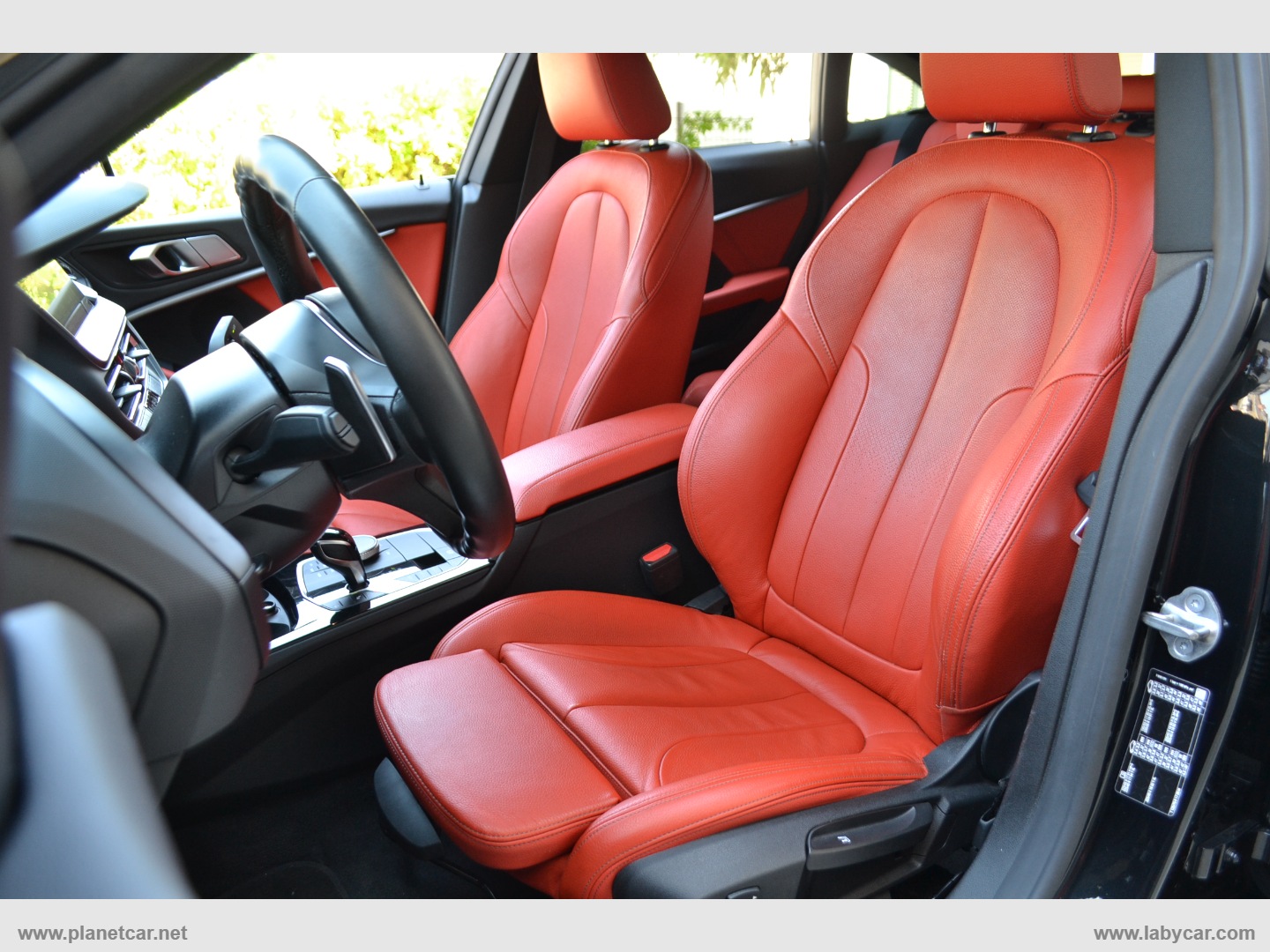 218d Gran Coupé Msport AUT. - immagine 45